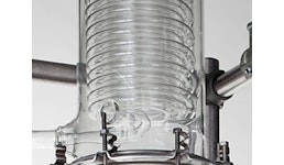 QVF®- Wärmeübertrager QVF®- Wärmeübertrager