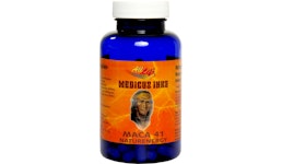 Medicus Inka Maca 41 Naturenergy 120 Kaps für Sie&Ihn Medicus Inka Maca 41 Naturenergy 120 Kaps für Sie&Ihn