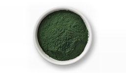 Bio Spirulina Bio Spirulina