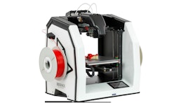 3DGence Double P255 3D-Drucker mit Dual Extruder 3DGence Double P255 3D-Drucker mit Dual Extruder