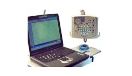 Neurofax EEG 1200 Notebook Neurofax EEG 1200 Notebook