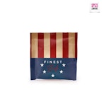 Gewürze im Siegelrandbeutel