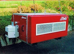 Doll Wärmetechnik GmbH in Mössingen auf wlw.at