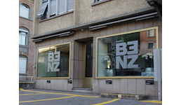 Werbe Beschriftung Werbe Beschriftung
