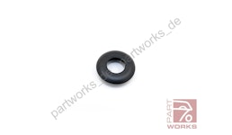 Dichtring f. Porsche 924/S/944 Heckschloss #1060 Dichtring f. Porsche 924/S/944 Heckschloss #1060