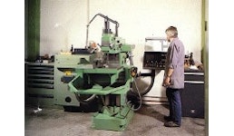 Werkzeugbau Werkzeugbau