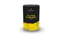 SALTED CARAMEL SALTED CARAMEL
