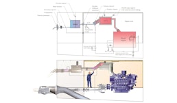 Mecmar Wet Exhaust System Mecmar Wet Exhaust System