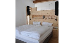 Objektbauten: Gästezimmer Objektbauten: Gästezimmer