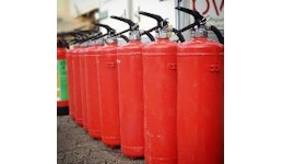 Feuerlöscher Feuerlöscher