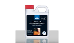 Grund- und Laminatreiniger Grund- und Laminatreiniger
