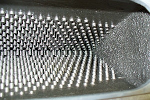 Innenemaillierung von Wärmetauschern aus Aluminiumguss Innenemaillierung von Wärmetauschern aus Aluminiumguss