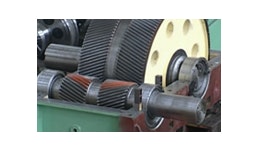 Schwermaschinenbau Schwermaschinenbau