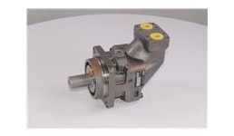Axialkolbenmotor Parker F12-060-MF-IV-K-000-0000-P0 Axialkolbenmotor Parker F12-060-MF-IV-K-000-0000-P0