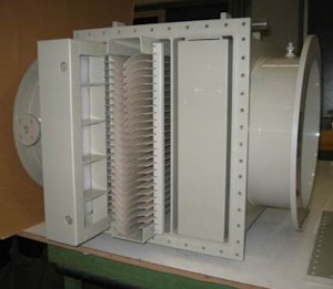 Tropfenabscheider- Systeme Tropfenabscheider- Systeme