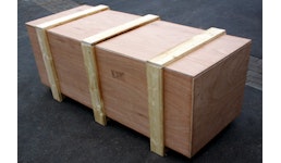 Holzkisten und Holzverpackungen Holzkisten und Holzverpackungen