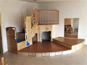 Spielwelten Kindergarteneinrichtung Spielwelten Kindergarteneinrichtung