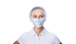 OP-Mund-Nasenschutzmaske mit Zulassung nach DIN EN 14683:2019 mit Meltblownvlies OP-Mund-Nasenschutzmaske mit Zulassung nach DIN EN 14683:2019 mit Meltblownvlies