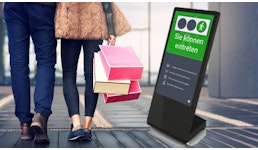 digitale Einlasskontrollen digitale Einlasskontrollen