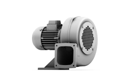 ND Radial-Niederdruckventilatoren ND Radial-Niederdruckventilatoren
