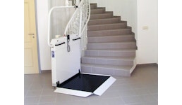 Plattformlift T80 Plattformlift T80