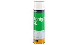 Reiniger SC Reiniger SC