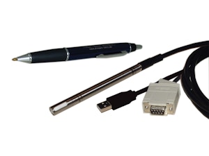 DKRF400 flexible und universell einsetzbare Feuchtesonde bis 80°C mit ModBus-RS485-Schnittstelle DKRF400 flexible und universell einsetzbare Feuchtesonde bis 80°C mit ModBus-RS485-Schnittstelle