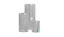 Q-Rohr® - Flammenlose Druckentlastung Q-Rohr® - Flammenlose Druckentlastung