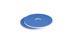 Super Padscheiben MELAMIN 279 mm 11" Super Padscheiben MELAMIN 279 mm 11"