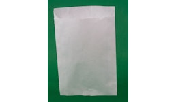 Flachbeutel Kraftpapier Weiß Flachbeutel Kraftpapier Weiß