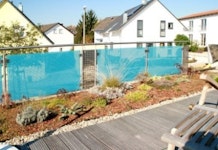 Balkon- & Galerieverglasungen