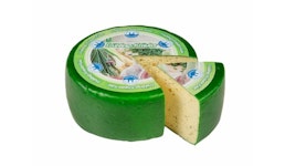 Frühlingskräuterkäse 200g Stück Frühlingskräuterkäse 200g Stück