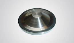 Gummi-Metall-Stücke Gummi-Metall-Stücke