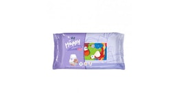 Feuchttücher Bella Baby Happy mit Allantoin und Vitamin E Feuchttücher Bella Baby Happy mit Allantoin und Vitamin E