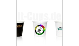 EspressoCup Verpackungsdruck EspressoCup Verpackungsdruck