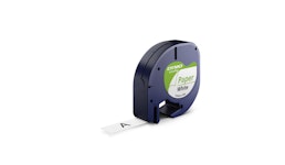 Original DYMO® LetraTag-Schriftbandkassetten Original DYMO® LetraTag-Schriftbandkassetten