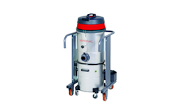Ein Industriesauger der Premiumklasse - der MT 40 Ein Industriesauger der Premiumklasse - der MT 40