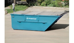 Abfall-Container Abfall-Container