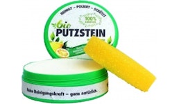 HELMINAL Putzstein (in Bio-Qualität) 300g HELMINAL Putzstein (in Bio-Qualität) 300g