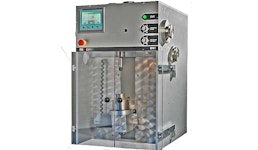 Maschine HPM-1 Maschine HPM-1