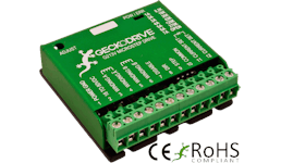 G213V Digitaler Schrittmotor Controller G213V Digitaler Schrittmotor Controller