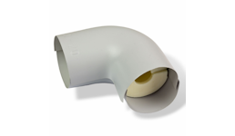 Rohrisolierung Bogen 22x20 mm ISOTUBE PU-R Schaum Rohrdämmung Schallschutz Rohrisolierung Bogen 22x20 mm ISOTUBE PU-R Schaum Rohrdämmung Schallschutz