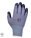 Polyester-Montagehandschuh Polyester-Montagehandschuh