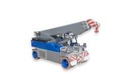 ELEKTRO MOBILKRAN 25 TONNEN zum mieten ELEKTRO MOBILKRAN 25 TONNEN zum mieten