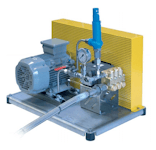 Pumpenaggregat NP10 -15 Pumpenaggregat NP10 -15