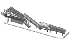 Recycling-Industrie Recycling-Industrie