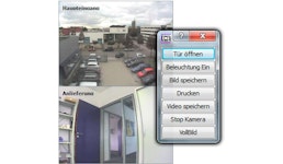 Elcom IP Multiviewer-Software CBS-300 Elcom IP Multiviewer-Software CBS-300