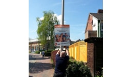 Hohlkammerplakate A1 Hohlkammerplakate A1