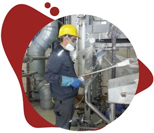 Prozessentwicklung (Forschung & Entwicklung) Prozessentwicklung (Forschung & Entwicklung)