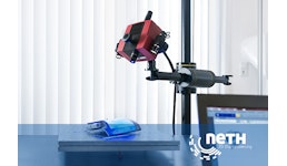 3D Lohnmessung 3D Lohnmessung